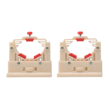 CO2 Laser Tube Holder for Laser Cutting Machines - Diameter 50-80mm