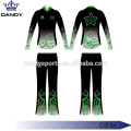 Custom Tracksuits For Cheerleaders