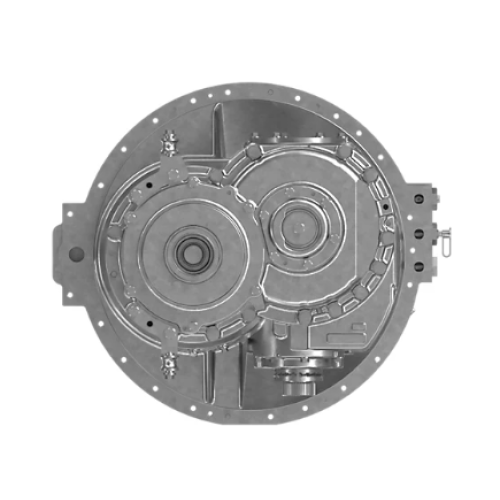 D8GC Bulldozer Transmission Assembly 105-8185, D8GC Bulldozer Powertrain 1058185