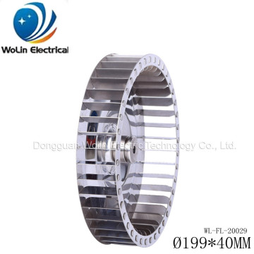 Food Cooking Oven Fan Impeller