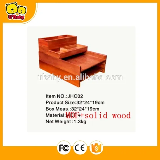MDF Desktop File Holder JHC02