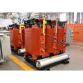 SCB14 Трансформатор Dry-Type 250KVA Медную катушку