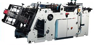 Carton Erecting Machine (LA)