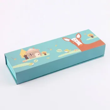 Personalized Fancy Mini Pencil Box for School Student