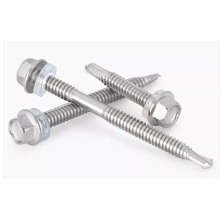 Stainless Steel Screw DIN316 (M4~M36)