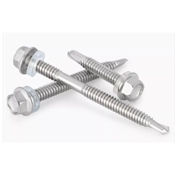 Stainless Steel Screw DIN316 (M4~M36)