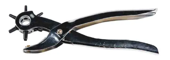 High Quality Curved Vise