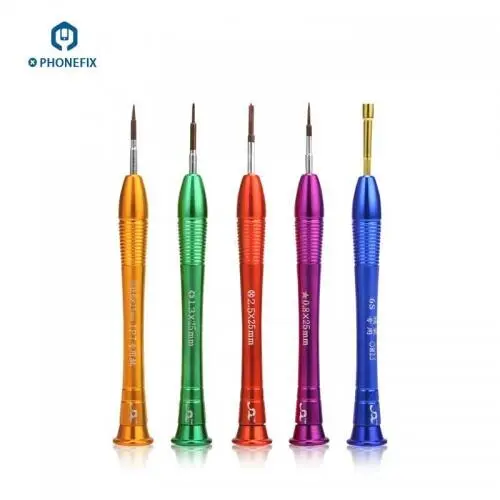 Phone 6S 7 Screwdriver Inner Hex 2.5mm Y 0.6mm Opening Repair Tools