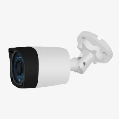 CCTV 2.0MP Security Surveillance IR Bullet AHD Cameras