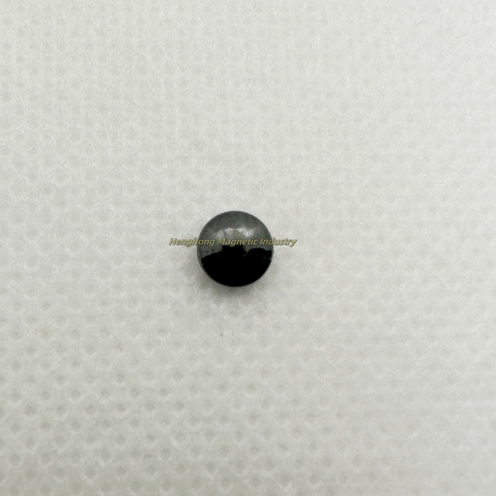 Ímã de ferrite y35 ímã