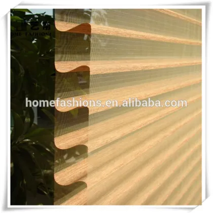 Yilian Shangri-la Blinds Used for Hotel