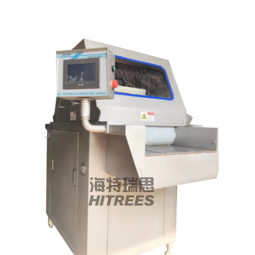 High Efficiency Chicken Brine Injector: Marinade and Spice Injection Machine for Meat and Turkey