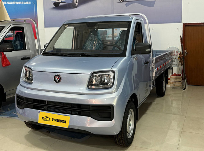 Foton Commercial Vehicle Micro Truck