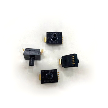 Componente electrónico MPXM2202GS - Sensor de presión