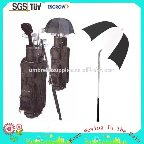 New design golf ball bag hot selling mini umbrella
