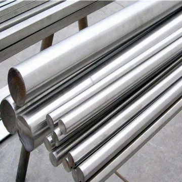 316Ti 50mm stainless steel round bar 5/16