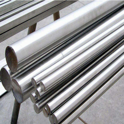 316Ti 50mm stainless steel round bar 5/16