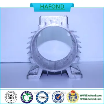 China Factory High Precision Professional Products Made Die Casting