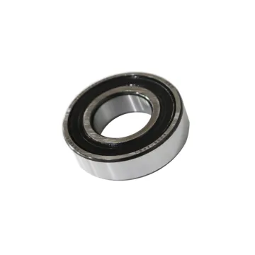 precision double sealed deep groove ball bearing 6205 2RS price