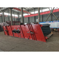 Pebble electric vibrating screen machine sieve