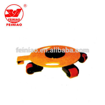 Carrying Cargo Pallet Tank Lifting Tank Trolley