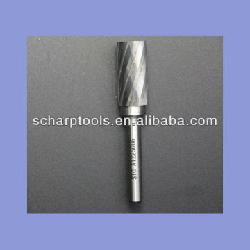 Tungsten Carbide burrs Type A