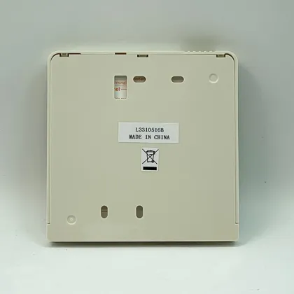 TOSHIBA RBC-AMT321E Wired Remote Controller for Air Conditioner