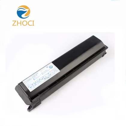 Toshiba E-Studio Toner Cartridge T1640C/T-1640C - Black with Chip