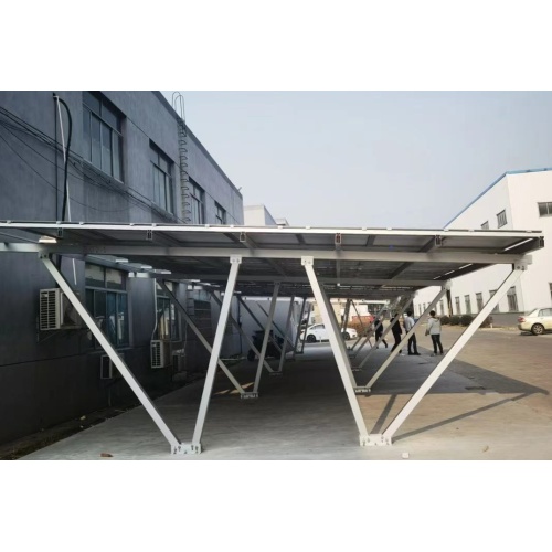 Custom Solar Carport Solutions for Every Need