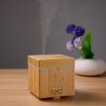 Qiimaha jaban ee ugu fiican Bamboo Diffuser saliida Diffuser