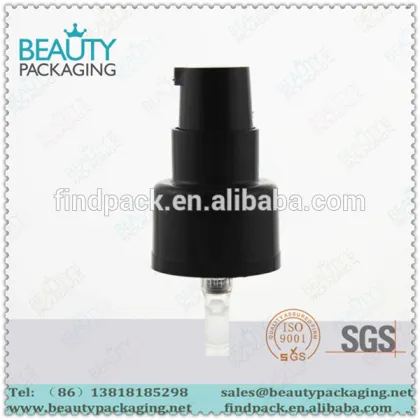 18/410 Liquid foundation cream pump