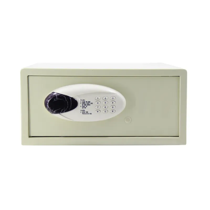 Digital Hotel Safe for 15" Laptops (RM230F)