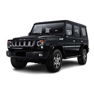 2023 Beijing BJ80 2.3T 5-door 5-seater SUV