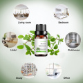 Water-Soluble Marjoram Essential Oil For High Blood Pressure