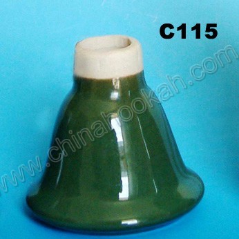 Hookah Ceramic Bowl C115