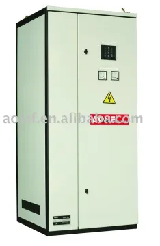 Auto transfer switch for power genset