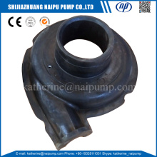 Bagian Pompa Buih Horizontal CAHF2017R55 Cover Plate Liner