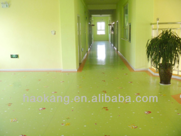pvc dance floor