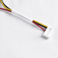 Medical Equipment Power Wiring Assembly