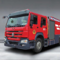 Wuling U400 series fire truck