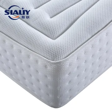 Leisure Deluxe Latex Electric Mattress