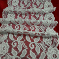 Trim Lace spandeks nilon Fancy untuk Seluar dalam