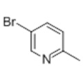 5-bromo-2-méthylpyridine CAS 3430-13-5