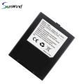 Spectra T800W Wireless POS terminal T800 battery