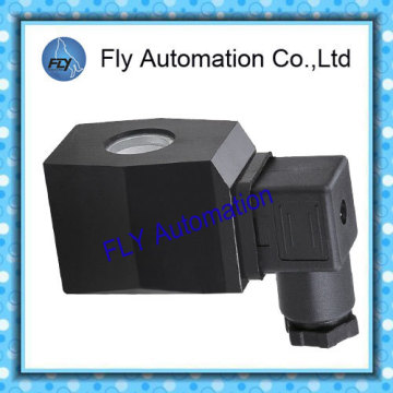 Din43650a Ckd Ab410 Midi Solenoid Coil 