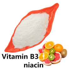 Buy online active ingredients Vitamin B3 nicotinamide powder