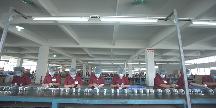 5.Production Lines 5.Production Lines