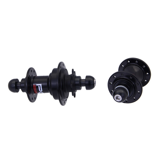 Folding bike hub light weight OEM