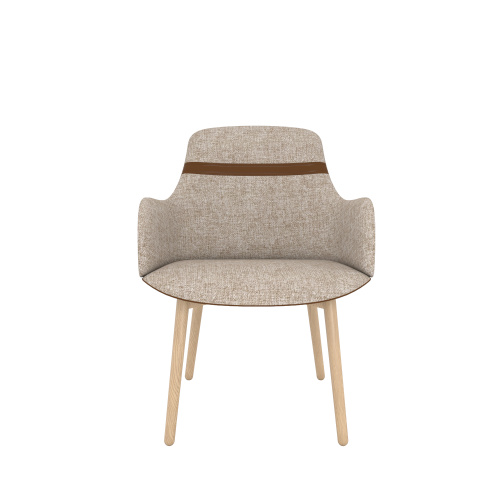 Sillas para un café