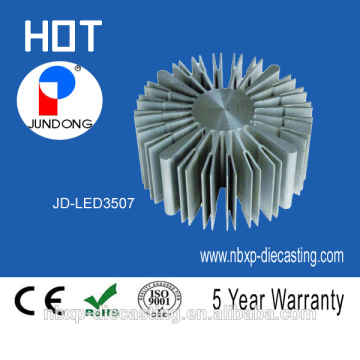 30W 50w LED radiator best selling lighting